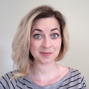 Meet your Posher, Anna